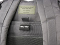 Mil-Tec Assault pack MOLLE 35 liter Laser Cut Urban Grey