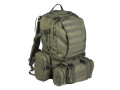 Mil-Tec Defense Assembly 35L Grön ryggsäckar