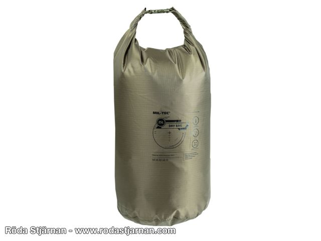 Mil-Tec Drybag 25l