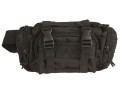 Mil-Tec Go Bag RDT Svart