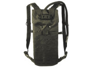 Mil-Tec Hydration Pack Laser Cut MOLLE