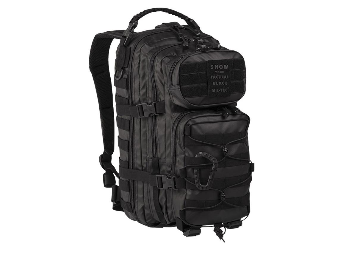 Product Image for Mil-Tec Vattentät Militär ryggsäck 20L