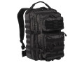Mil-Tec Vattentät Militär ryggsäck 36L ryggsäckar