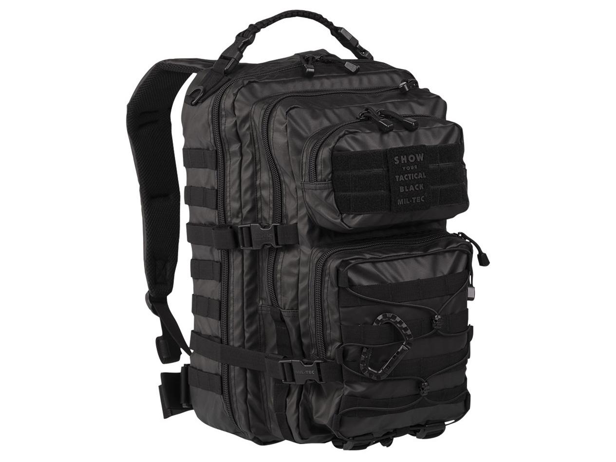 Product Image for Mil-Tec Vattentät Militär ryggsäck 36L