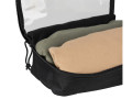 Organizer Set 3 st packpåsar svarta tillbehör