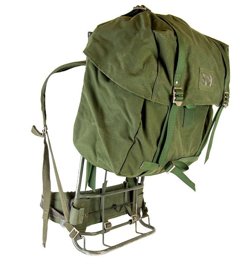 Product Image for Ryggsäck SJ-35L