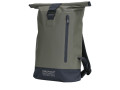TF-2215 Urban Creek vattentät ryggsäck 18L Grön ryggsäckar