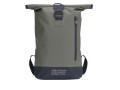 TF-2215 Urban Creek vattentät ryggsäck 18L Grön ryggsäckar