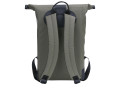 TF-2215 Urban Creek vattentät ryggsäck 18L Grön ryggsäckar