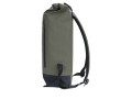 TF-2215 Urban Creek vattentät ryggsäck 18L Grön ryggsäckar