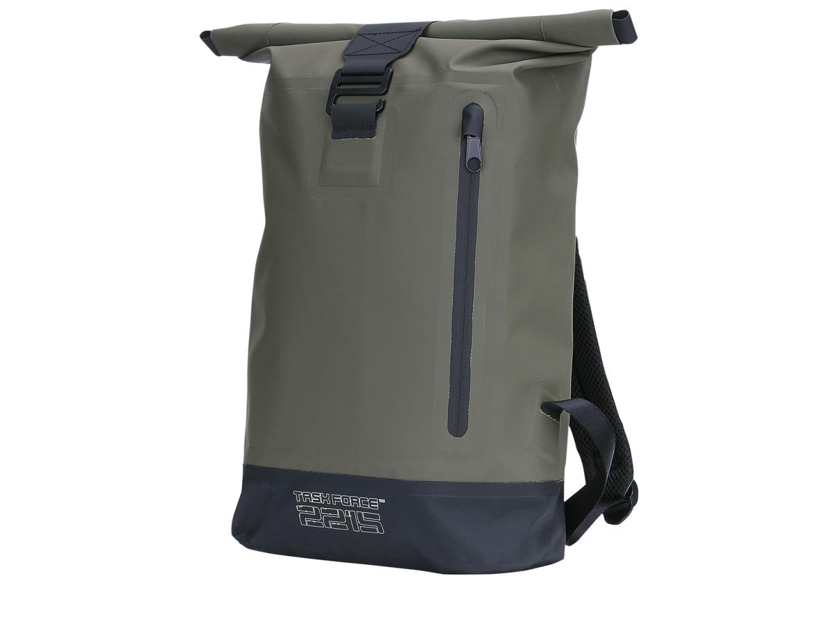 Product Image for TF-2215 Urban Creek vattentät ryggsäck 18L Grön
