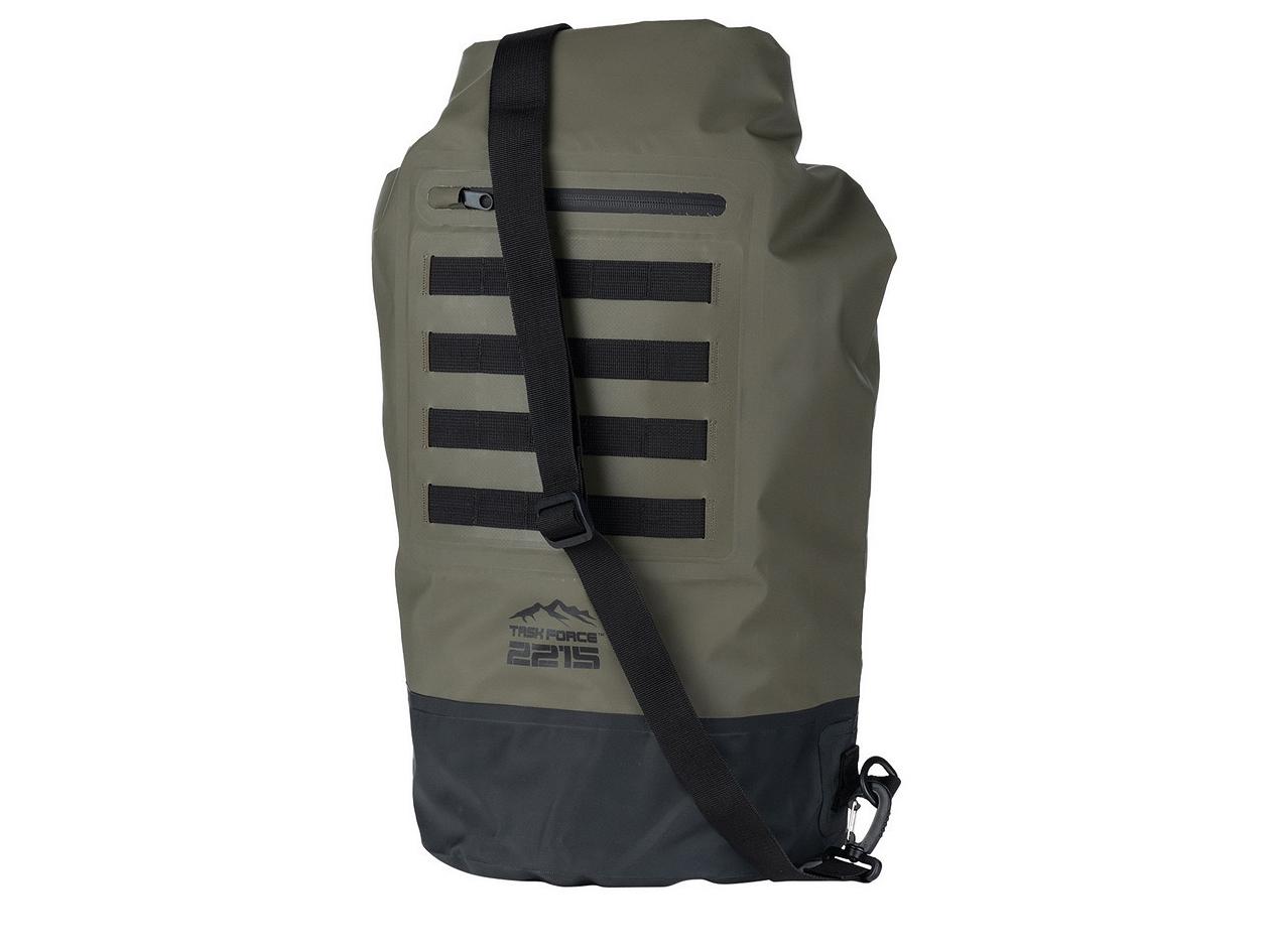 Product Image for TF-2215 Vattentät Duffle Bag