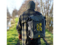 TF-2215 Wolf River vattentät ryggsäck 40L ryggsäckar
