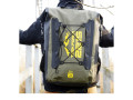 TF-2215 Wolf River vattentät ryggsäck 40L ryggsäckar