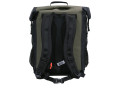 TF-2215 Wolf River vattentät ryggsäck 40L ryggsäckar