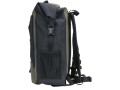 TF-2215 Wolf River vattentät ryggsäck 40L ryggsäckar