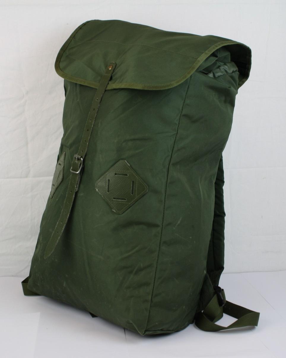 Product Image for Uppdragssäck M90 svenska försvaret vadderade remmar