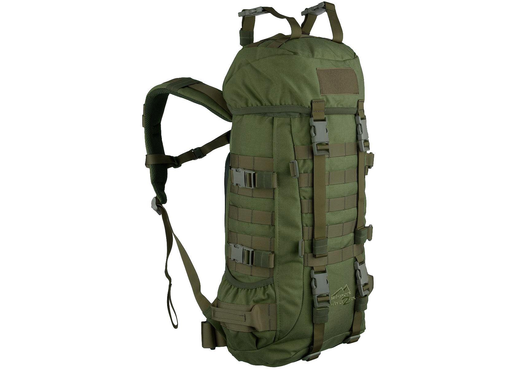 Product Image for Wisport SilverFox 2 Olive Green