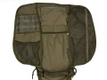 Wisport ZipperFox 40L Olive Green