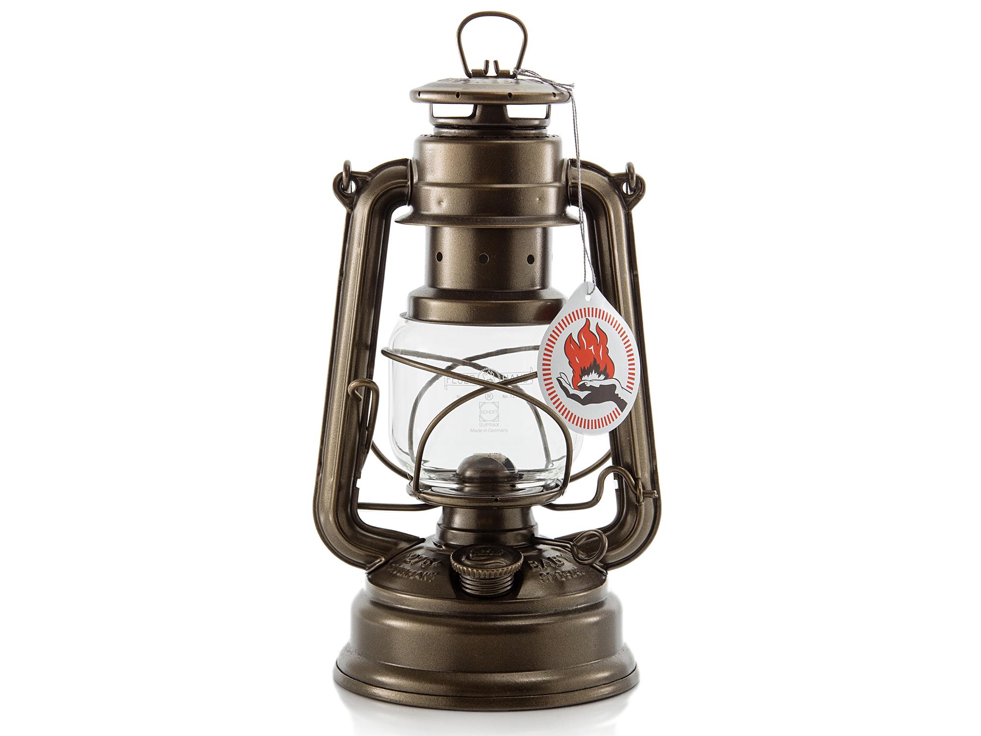 Product Image for Feuerhand 276 Storm Lantern Bronse
