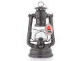 Feuerhand 276 Storm Lantern Glitrende Jern