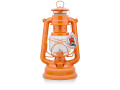 Feuerhand 276 Storm Lantern Pastell Orange parafinlampe