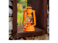 Feuerhand 276 Storm Lantern Pastell Orange parafinlampe