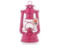 Feuerhand 276 Storm Lantern Rosa