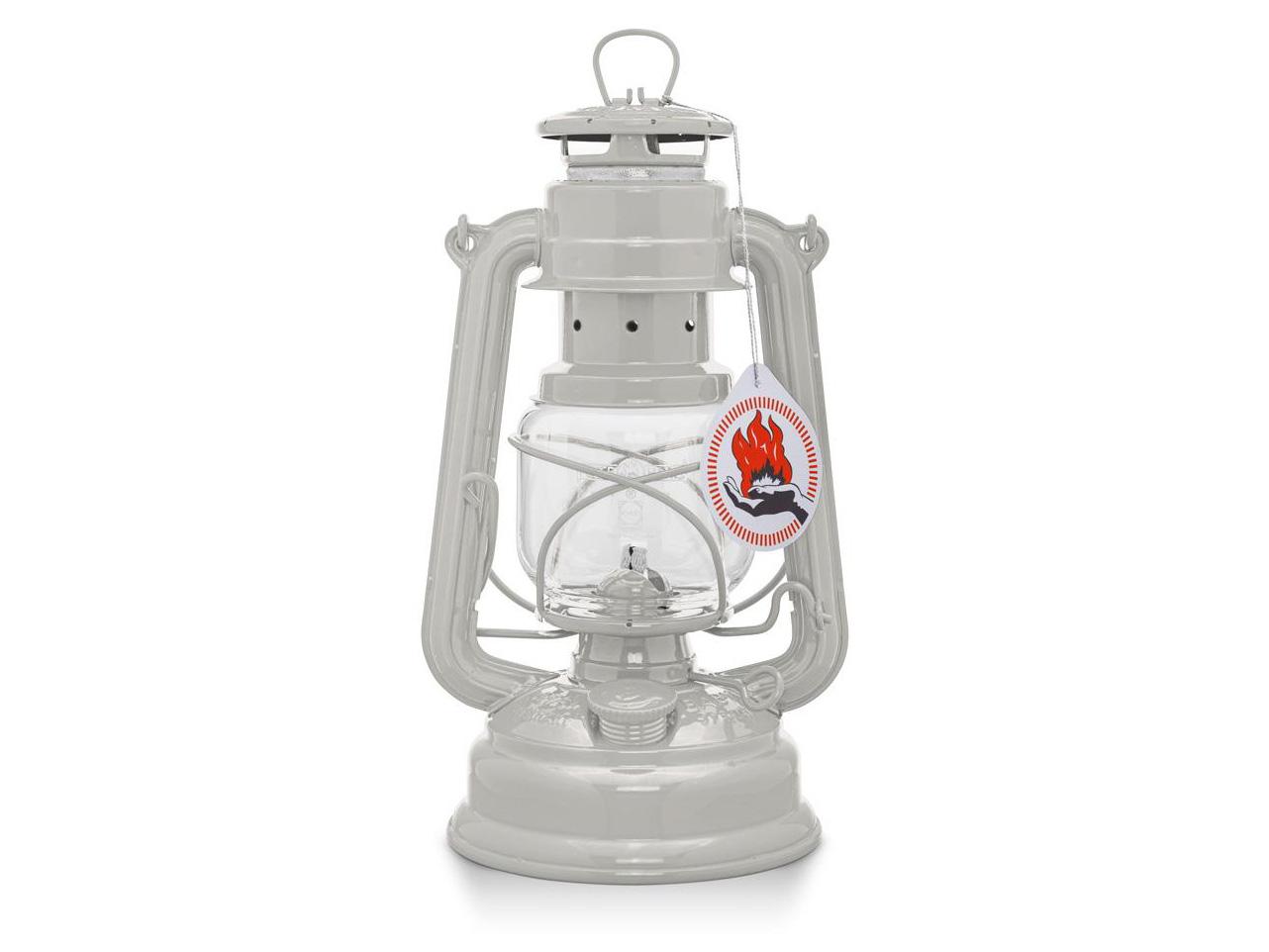 Product Image for Feuerhand 276 Storm Lantern Soft Beige