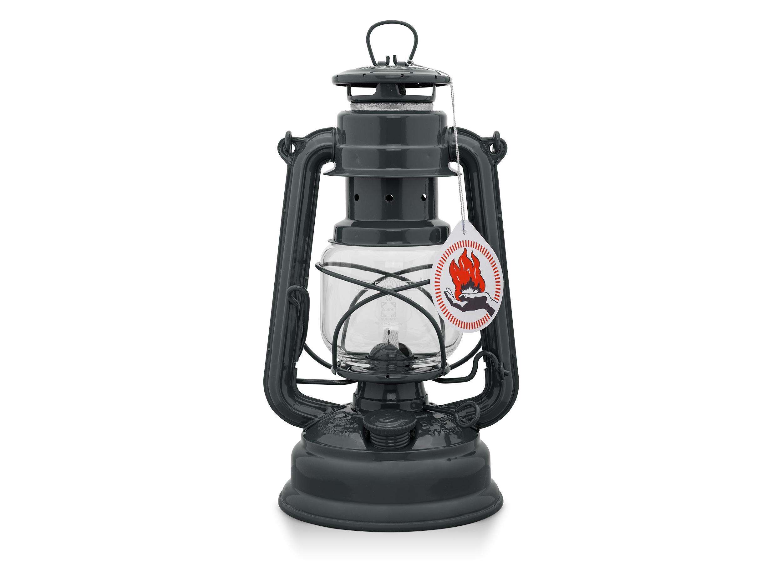 Product Image for Feuerhand 276 Stormlykt Antrasittgrå