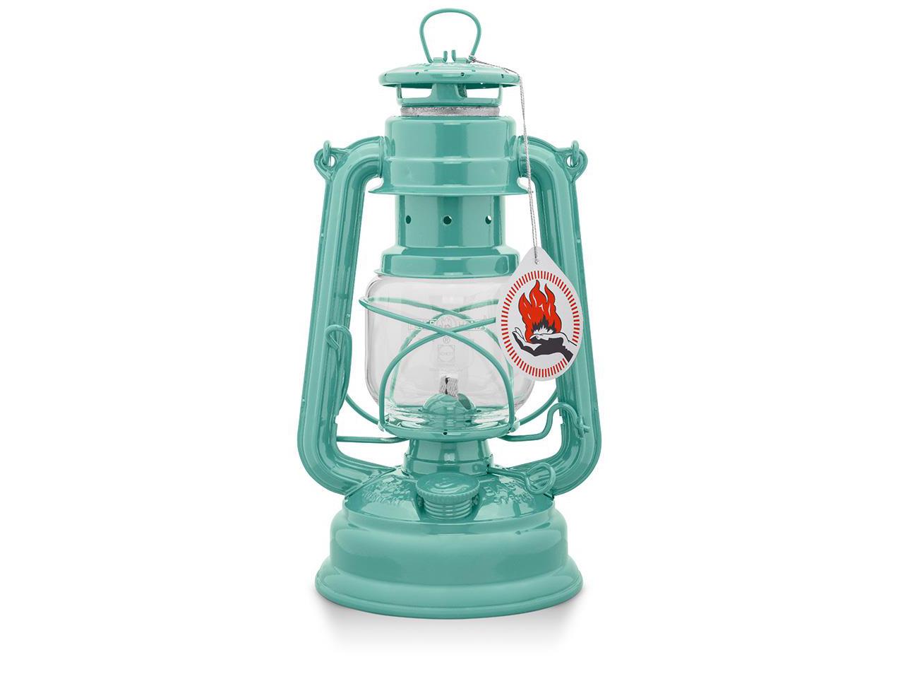 Product Image for Feuerhand 276 Stormlykt Lysegrønn