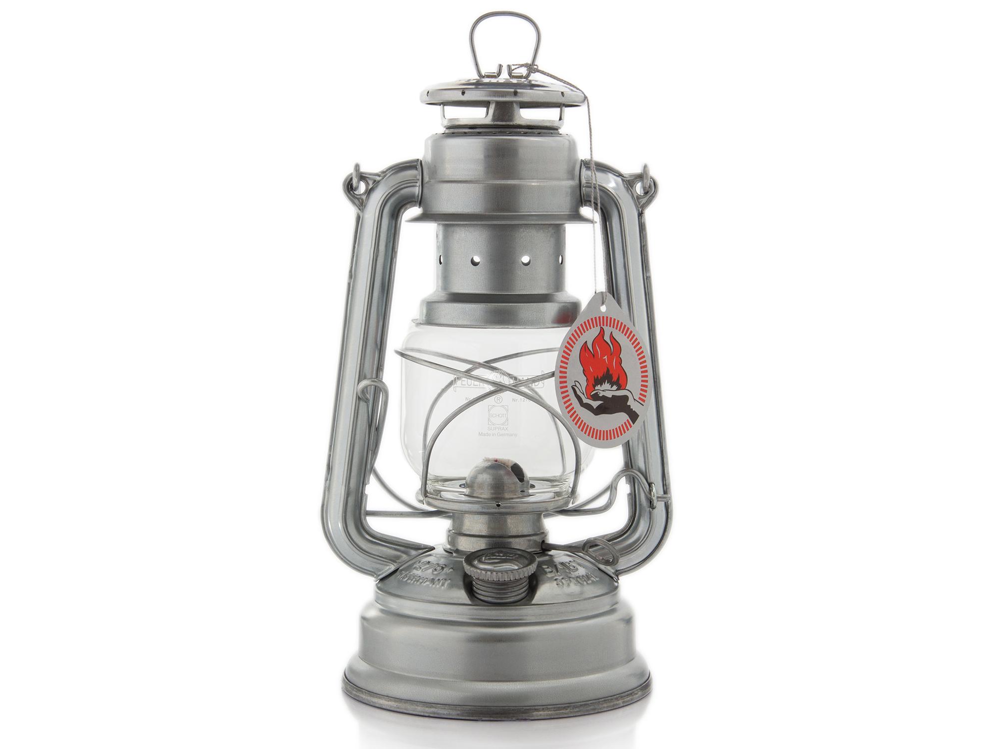 Product Image for Feuerhand 276 Stormlykta Zink