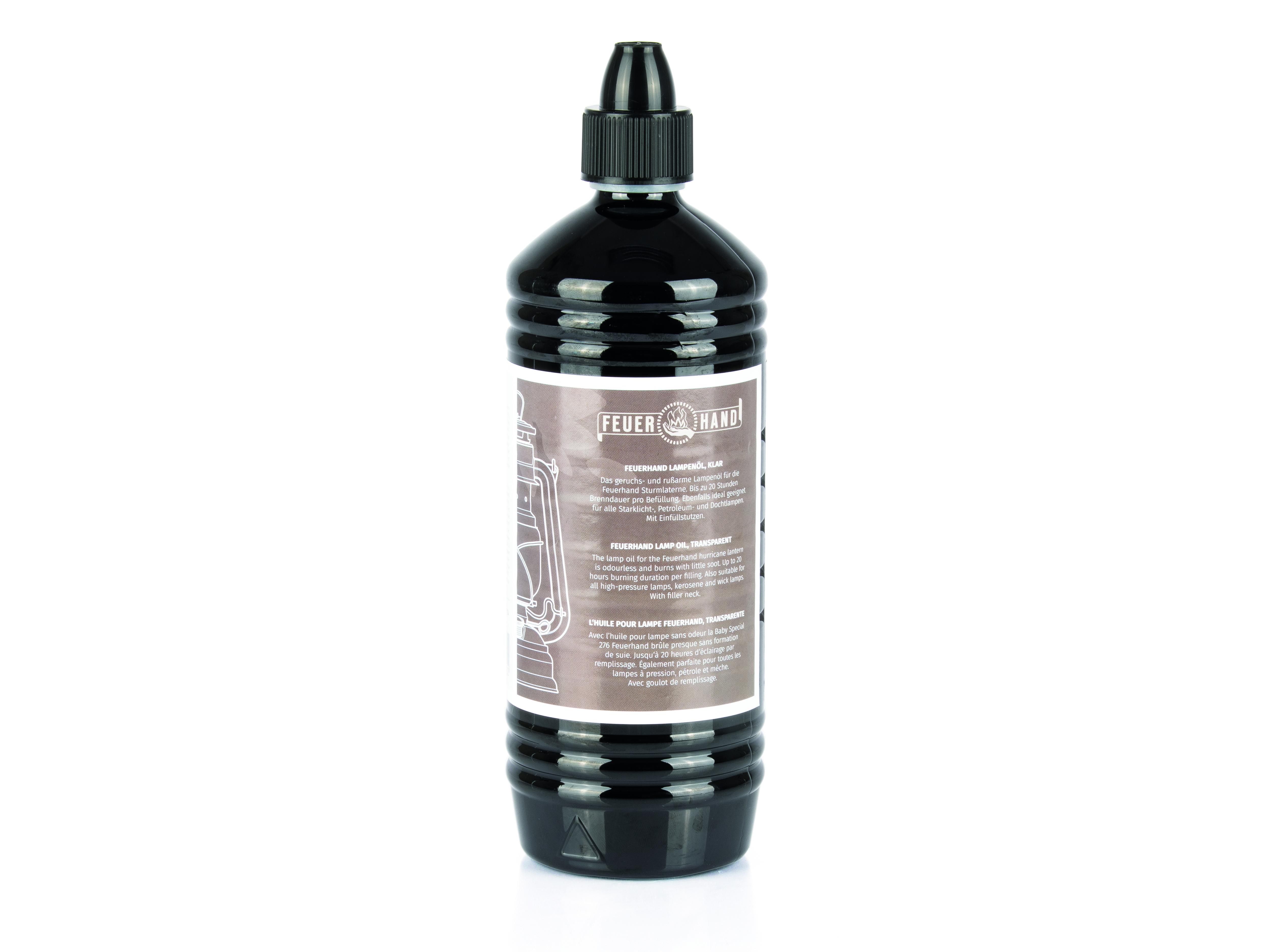 Product Image for Feuerhand lampeolje 1L