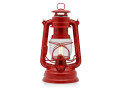 Feuerhand LED-lykt Baby Special 276 Ruby Red kontinuerlig dimbar