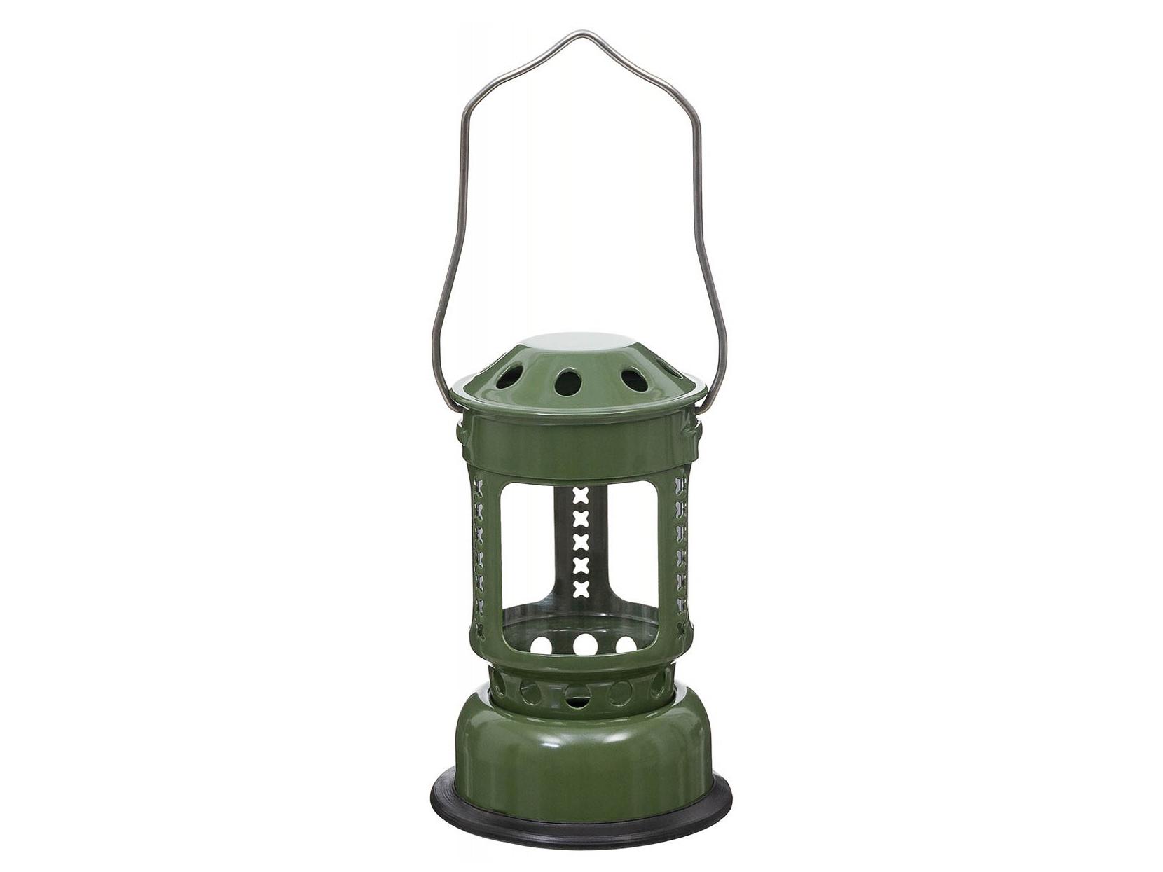 Product Image for Fox Ljuslykta Mini Lantern Grön