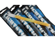 Glowstick 1X15cm Gul