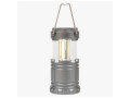 Highlander Sammenleggbar campinglykt 300 lumen lykt