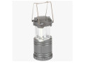 Highlander Sammenleggbar campinglykt 300 lumen lykt