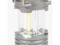 Highlander Sammenleggbar campinglykt 300 lumen lykt