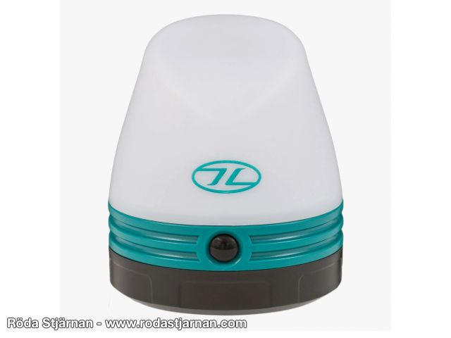 Highlander Wee Lantern campinglanterne lykt