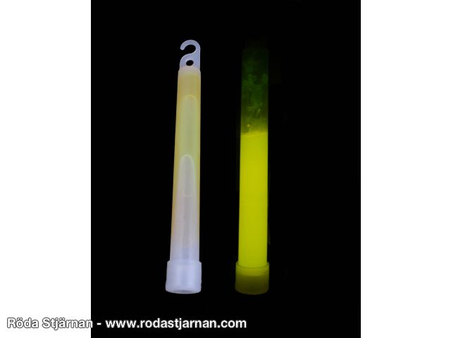 Lightstick Gul