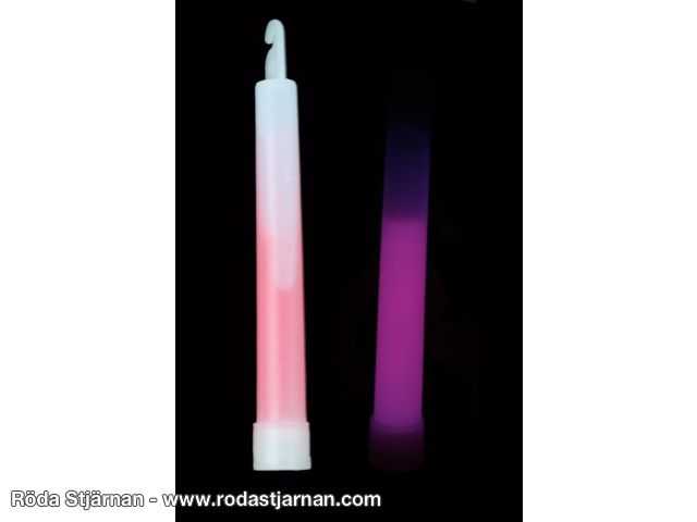 Lightstick Lila