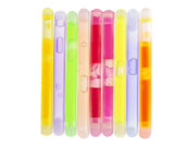 Mini Glowstick 10st