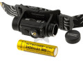 Nitecore HC60 Pannlampa