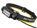 Nitecore HC65 UHE laddningsbar pannlampa 2000 lumen pannlampa