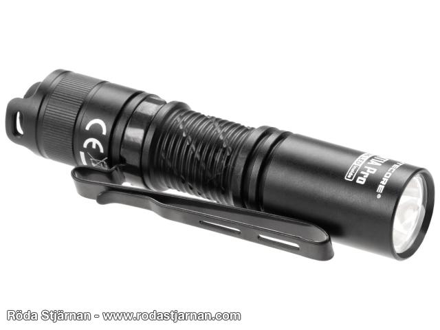 Nitecore MT1A Pro ficklampa 800 lumen ficklampa