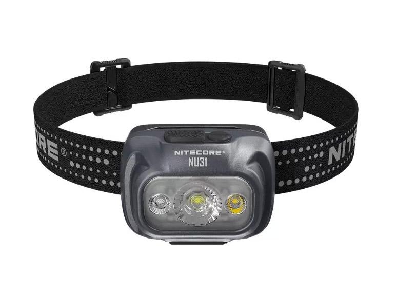 Product Image for Nitecore NU31 hodelykt