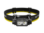Nitecore NU43 USB-C pannlampa 1400 lumen