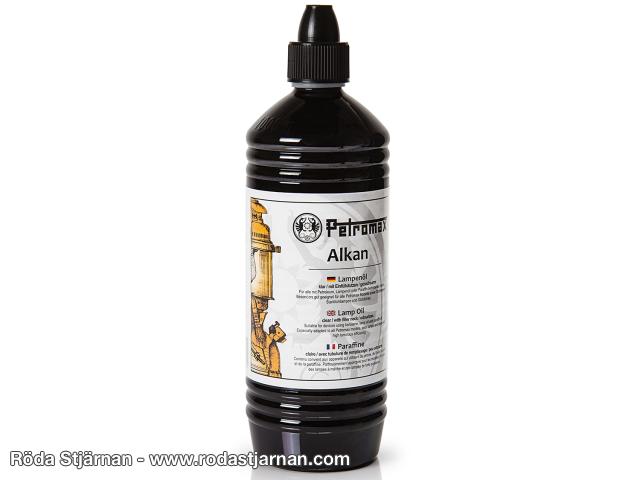Petromax Alkan Paraffin Lampeolje parafinlampe