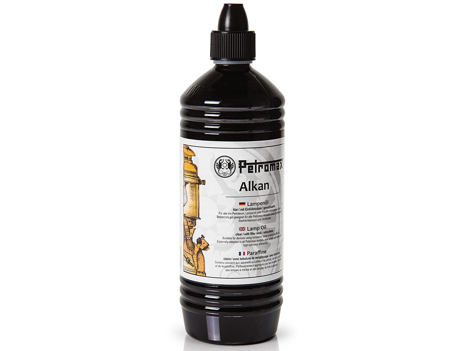 Product Image for Petromax Alkan Paraffin Lampolja